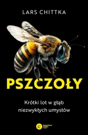 Pszczoły - Chittka Lars