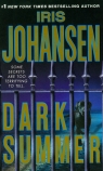 Dark Summer  Johansen Iris