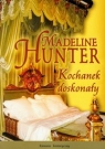 Kochanek doskonały Hunter Madeline