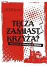 Tęcza zamiast krzyża? Polska w czasach Tuska