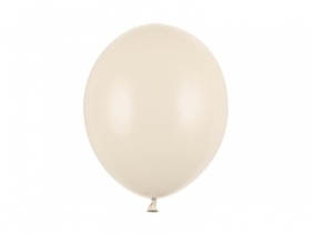 Balony Strong alabastrowy 30cm 10szt