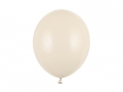 Balony Strong alabastrowy 30cm 10szt