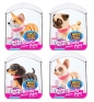 Figurka interaktywna Zuru Pets Tańczący piesek