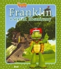 Franklin i statek kosmiczny - Paulette Bourgeois
