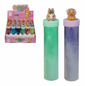 Gluty plastyczne tuba kapibara