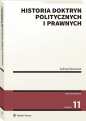 Historia doktryn politycznych i prawnych - Andrzej Sylwestrzak