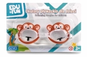 Okularki do pływania