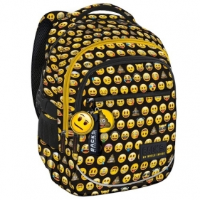 Plecak BackUP model X EMOJI 86 (PLB2XEM86)
