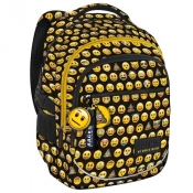 Plecak BackUP model X EMOJI 86 (PLB2XEM86)