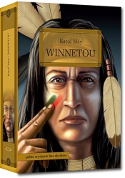 Winnetou - May Karol