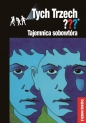 Tajemnica sobowtóra - Andy Chandler
