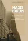 Nagie forum Religia w amerykańskiej przestrzeni publicznej według Głodek Jarosław