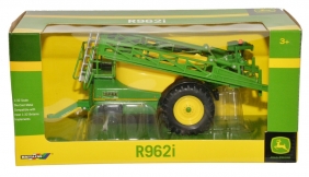 Britains - Opryskiwacz John Deere R962i (42909)