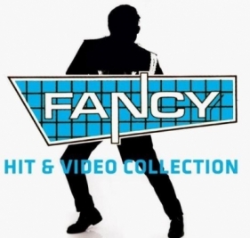 Fancy - Hit & Video collection CD - Fancy