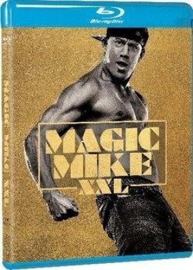 Magic Mike XXL (Blu-ray) - Gregory Jacobs