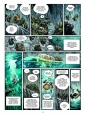 Świat Akwilonu. Orki i gobliny. Tom 6. Ayraak - Nicolas Jarry