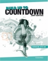 Build Up to Countdown WB +CD-Rom +Key Jenny Quintana