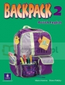 Backpack 2 SB
