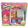 SHOPKINS Zestaw piekarnia