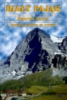 Biały Pająk Literatuta górska na świecie Harrer Heinrich
