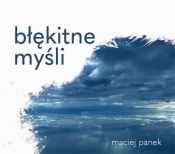 Błękitne Myśli CD
