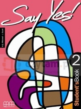 Say Yes 2 sb