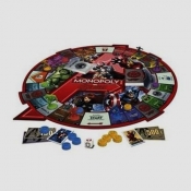 Monopoly Avengers (B03231200)
