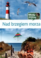 Nad brzegiem morza