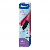 Pelikan, Pióro wieczne Twist M - Fresh Melon