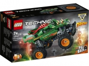 LEGO Technic: Monster Jam Dragon (42149)