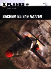 Bachem Ba 349 Natter - Forsyth Robert