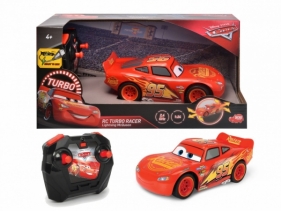 Samochód RC Auta 3 Zygzak McQueen Turbo Racer 17 cm (203084028)