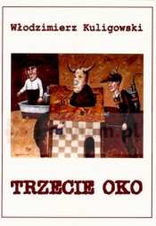 Trzecie oko