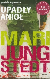 Upadły Anioł - Jungstedt Mari<br />