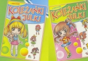(153) Koleżanki Julki MIX - Opracowanie zbiorowe