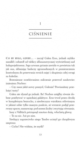 Star Wars. Katalizator. Wprowadzenie do filmu Łotr 1 - James Luceno