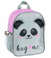 Plecak przedszkolny Panda PP20PA-303 PASO