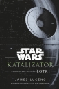 Star Wars. Katalizator. Wprowadzenie do filmu Łotr 1 - James Luceno