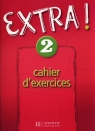 Extra! 2 Zeszyt ćwiczeń