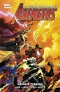 Avengers. Tom 8. Wejście feniksa - Javier Garrón, Jason Aaron, Luca Mare, Dale Keown