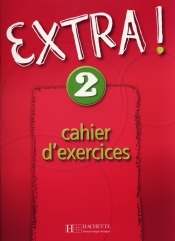 Extra! 2 Zeszyt ćwiczeń - Galolon Fabienne