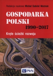 Gospodarka Polski 1990-2017