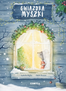 Gwiazdka myszki - Isabella Paglia