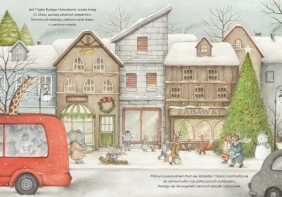 Gwiazdka myszki - Isabella Paglia