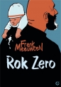 Rok zero - Frenk Meeuwsen