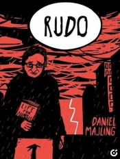 Rudo - Daniel Majling