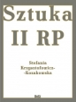 Sztuka II RP - Stefania Krzysztofowicz-Kozakowska
