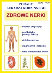 Zdrowe nerki - <br />