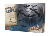 Zombicide: Mordercze Kruki (dodatek)