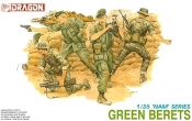 DRAGON US Green Berets (3309)